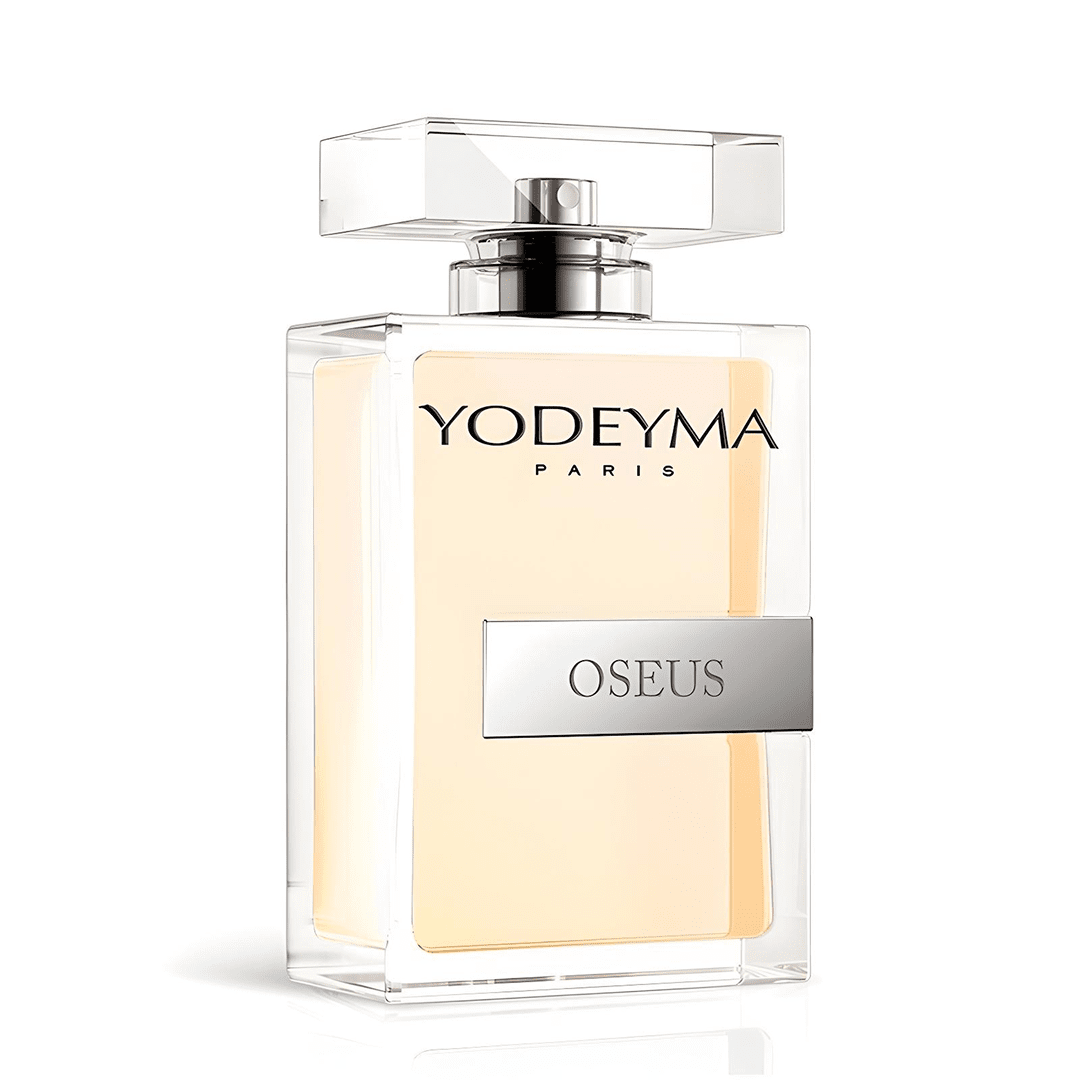 Yodeyma Oseus