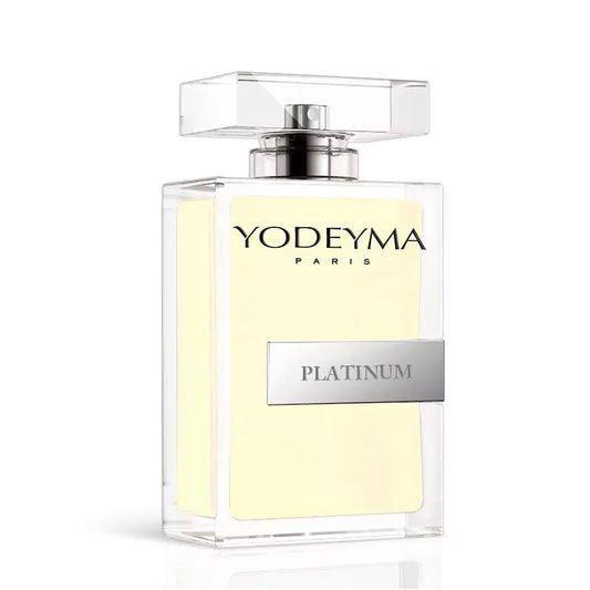 yodeyma platinum 100ml