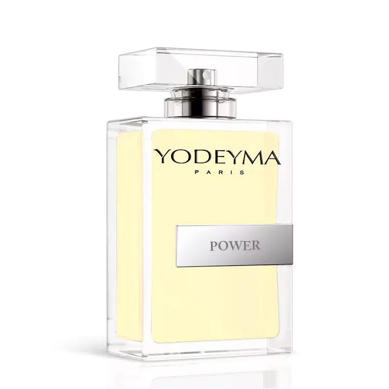 Yodeyma Power