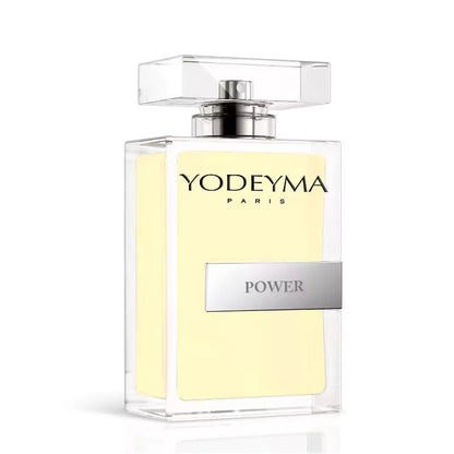 Yodeyma Power