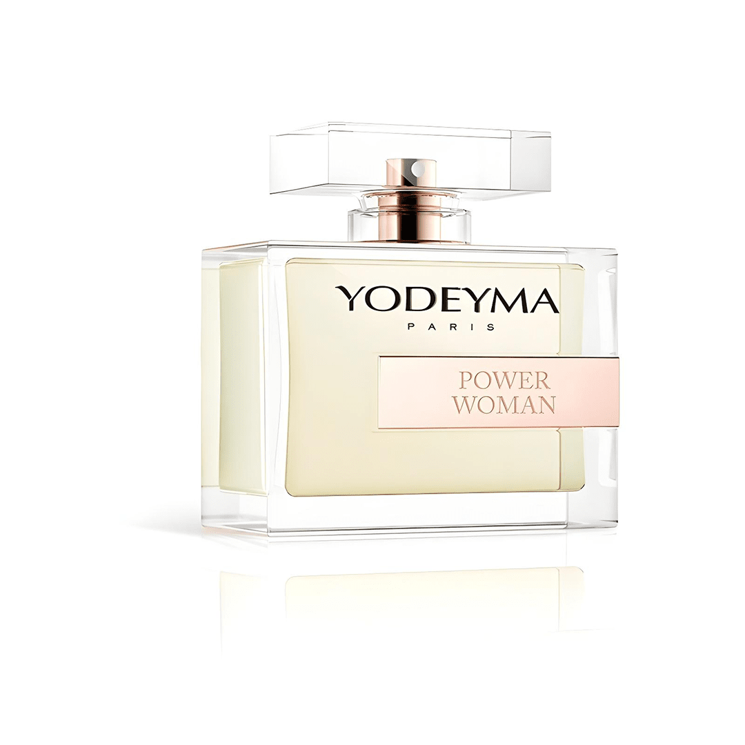 Yodeyma Power Woman