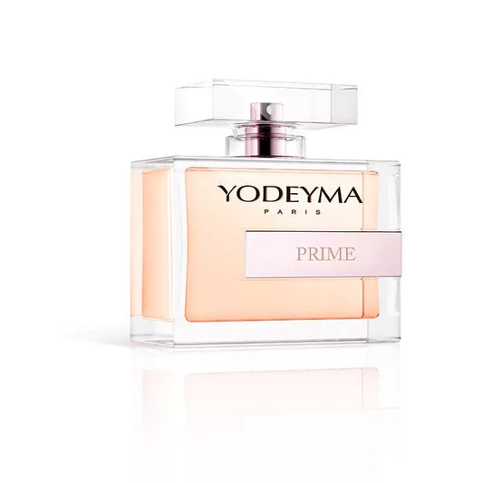 Yodeyma Prime