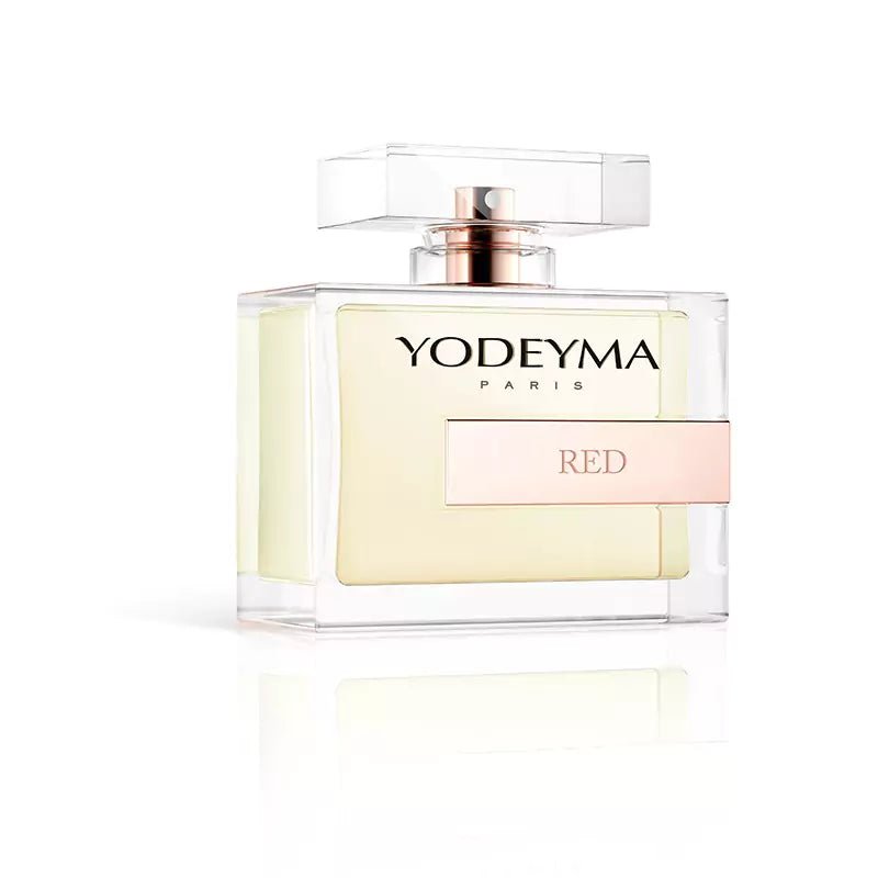 Yodeyma Red 100ml