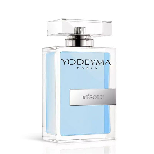 Yodeyma Resolu 100ml