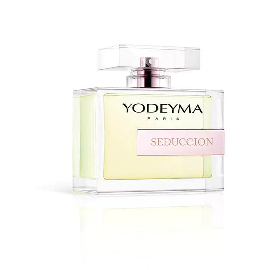 Yodeyma Seducción