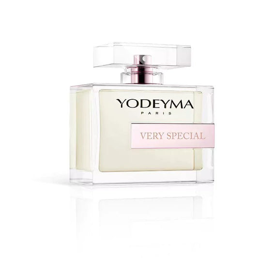 Yodeyma Very Special