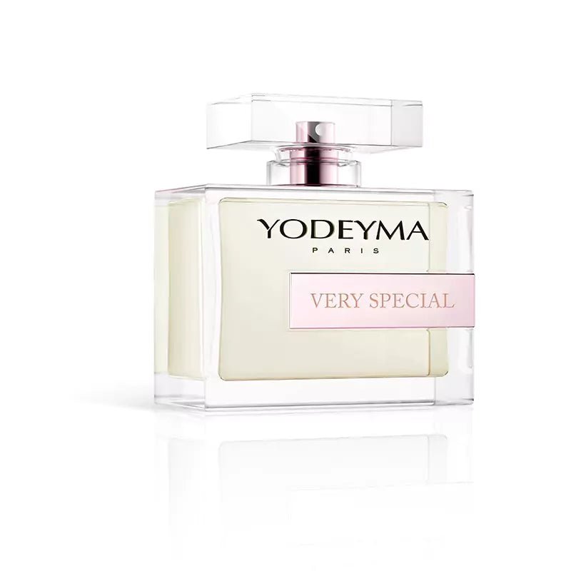 Yodeyma Very Special
