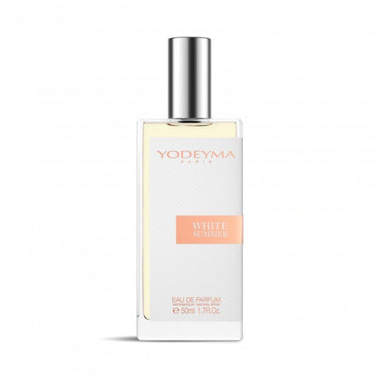 Yodeyma White Summer 50 ml