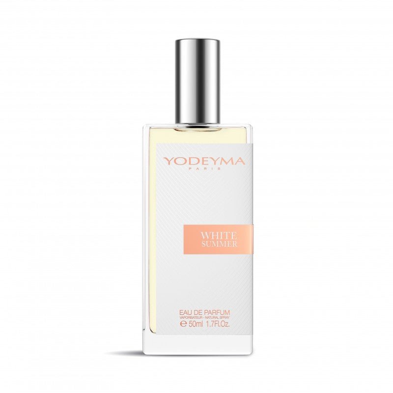 Yodeyma White Summer 50 ml