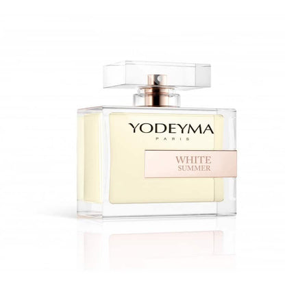 Yodeyma White Summer