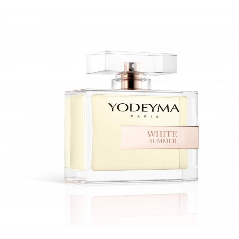 Yodeyma White Summer