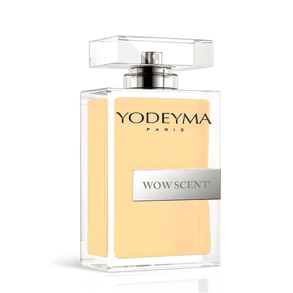 Yodeyma Wow Scent!